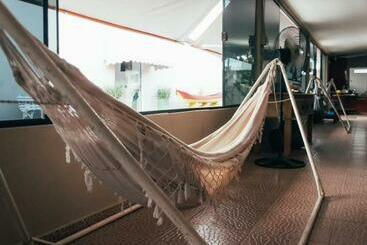 Pension Pousada Familia Ottoboni