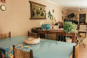 Pension Pousada Familia Ottoboni
