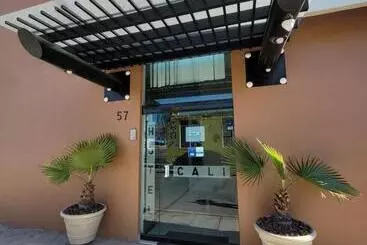 Hotel Cali Blvd