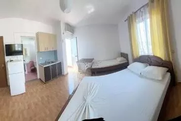 Pansiyon Guesthouse Cami