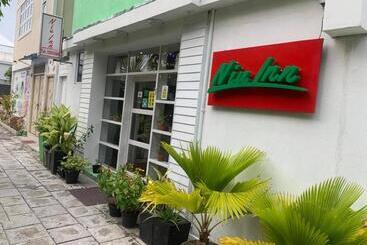 پانسیون Niu Inn & Spa