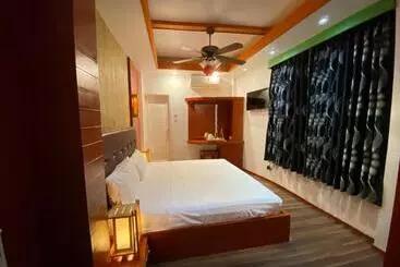 پانسیون Niu Inn & Spa