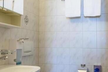 בית מלון כפרי Gasthof Drei Eidgenossen