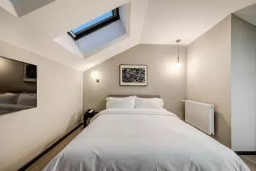 Pension  C3 Hotel Heyuan