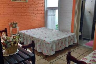 Pension Pousada Primavera