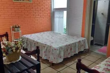 ペンション Pousada Primavera