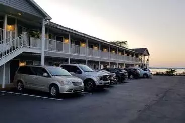 هاستل Brio Beach Inn