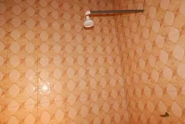 Pensjonat Akomapa Village