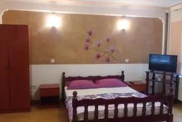 پانسیون Guest House Stankovic