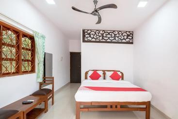 Pensão Oyo 7325 Celjoan Guest House Standard