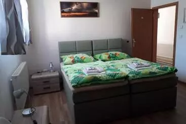 Pensione Penzion Na Hrazi