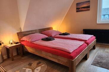 ユースホステル Eifelblümchen