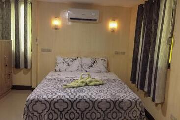 Pensionat Pitaya Native Guest House