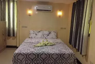 ペンション Pitaya Native Guest House