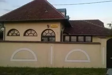Pension Szilvió