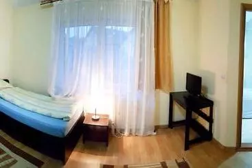 Apartamenty turystyczne Vila Alfa Dumbrava