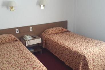 בית מלון כפרי Riogrande