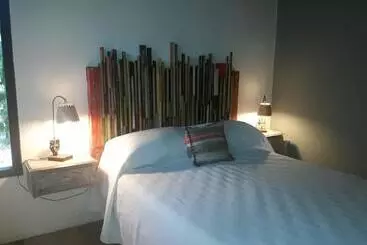 Huoneistohotelli La Hora Del Sol Apart