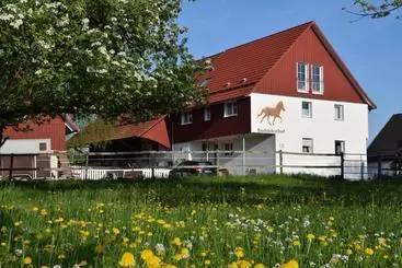 Majatalo Bachäckerhof   Nichtraucher