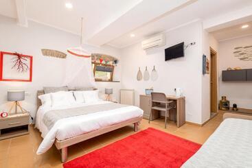 Pension Carugio Remilde