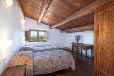 בית מלון כפרי La Conca