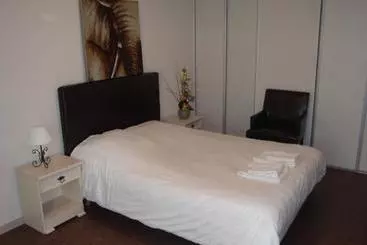 Apartahotel La Résidence Therm’appart