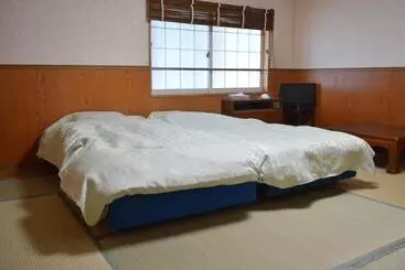 Pension  Annex Aburaya