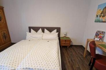 Pensão Gästehaus Meng