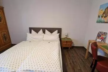 Pensão Gästehaus Meng