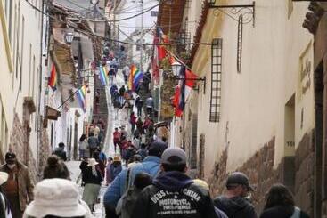 Pension Maison Fortaleza