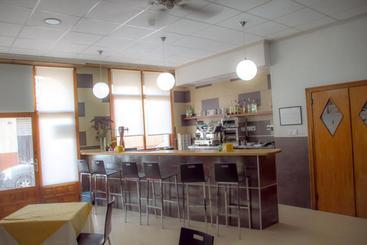 膳宿费 Pensión Trinidad