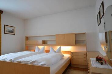 هتل آپارتمان Residence Albierch