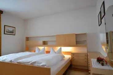 هتل آپارتمان Residence Albierch