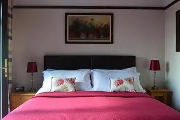 Smithfield Farm Bed & Breakfast