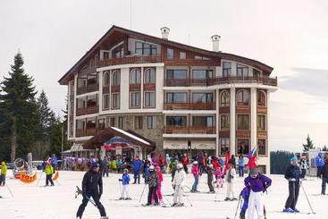 شقة فندقية Spider House Apart