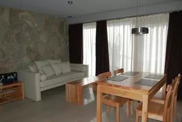 Aparthotel Terragonia Apart