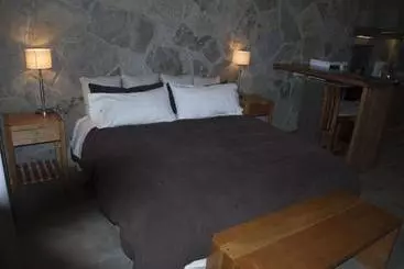 Appart'hotel Terragonia Apart