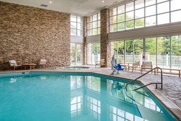 Szálloda Cherry Valley