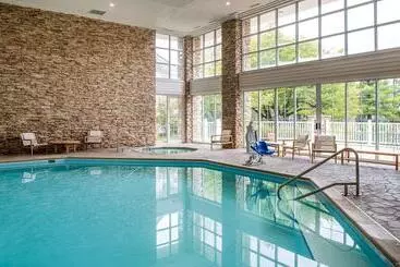 호텔 Cherry Valley