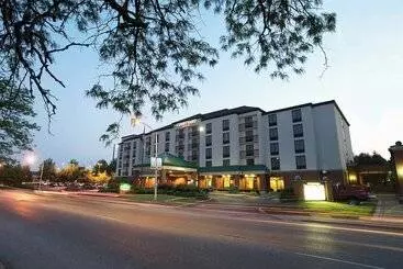 ホテル Courtyard By Marriott Bloomington