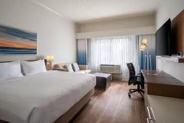 ホテル Courtyard By Marriott   Naples