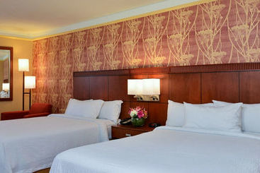 Hotel Courtyard New York LaGuardia Airport