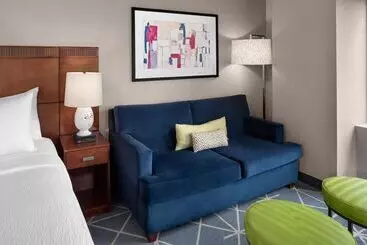 هتل Courtyard New York Manhattan/midtown East