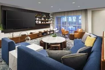 هتل Courtyard By Marriott Orlando Downtown