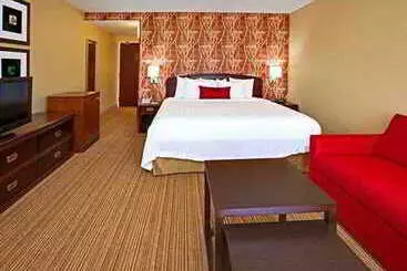 فندق Courtyard Tampa Brandon