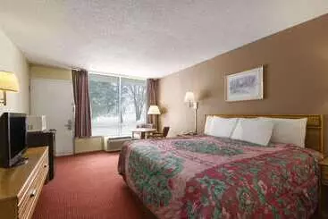 호텔 Days Inn By Wyndham White House