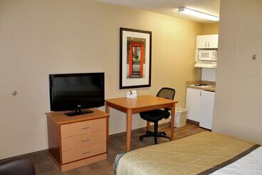 هتل Extended Stay America Suites Albuquerque Airport