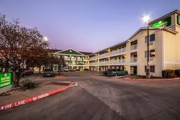 Hôtel Hometowne Studios By Red Roof Austin