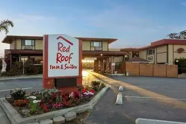 ホテル Red Roof Inn & Suites Monterey