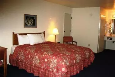 ホテル The Christmas Tree Inn